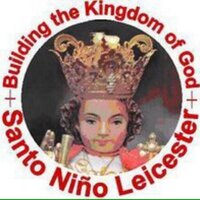 Santo Nino Leicester(@stoninoleics) 's Twitter Profile Photo