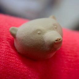 IgneousLondon's profile picture. Luxury 3D Printed Jewellery and Accessories designed and made in the heart of London