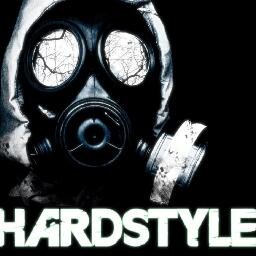 #USA #HARDSTYLE #HARDTILLIDIE