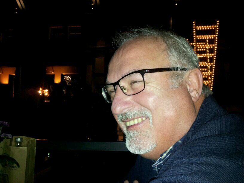 Project- and changemanagement, advising, happy maried, living and working in Dordrecht