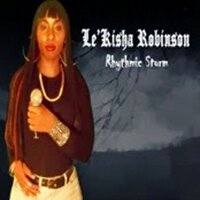 Lekisha Robinson - @LekishaRobinson Twitter Profile Photo