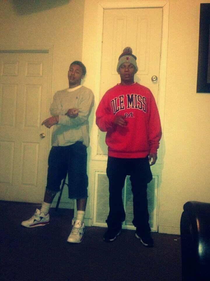in love wit the money and the lifestyle im livin.....forever turnin up tho....fwm