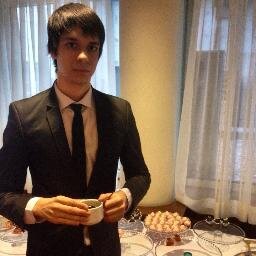 Founder of USIN - United Student Information Net.  Writer. Singer in the shower. Working with project in Petroleum engineering. Maker of some social events.