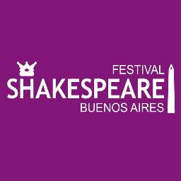 Desde 2011, es el 1er festival anual dedicado a Shakespeare en Latinoamerica - Since 2011, the first annual Shakespearean Festival in Latin America