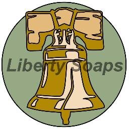 I created Liberty Gourmet Soaps for those who want a pure, handcrafted soap with out the harsh chemicals.