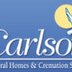 CarlsonFuneral's profile picture. With a solid reputation for family values, the Carlson family makes it a priority to serve their community with caring and compassion.