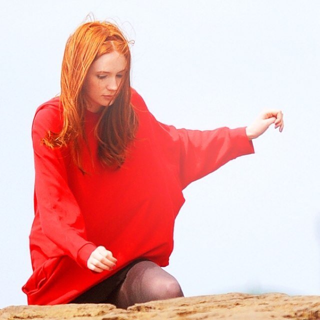 Respect goes both ways. •|• The Hunger Games RolePlay • Single • Descriptive •|•