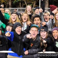 Cary Crazies (@carycrazies) 's Twitter Profile