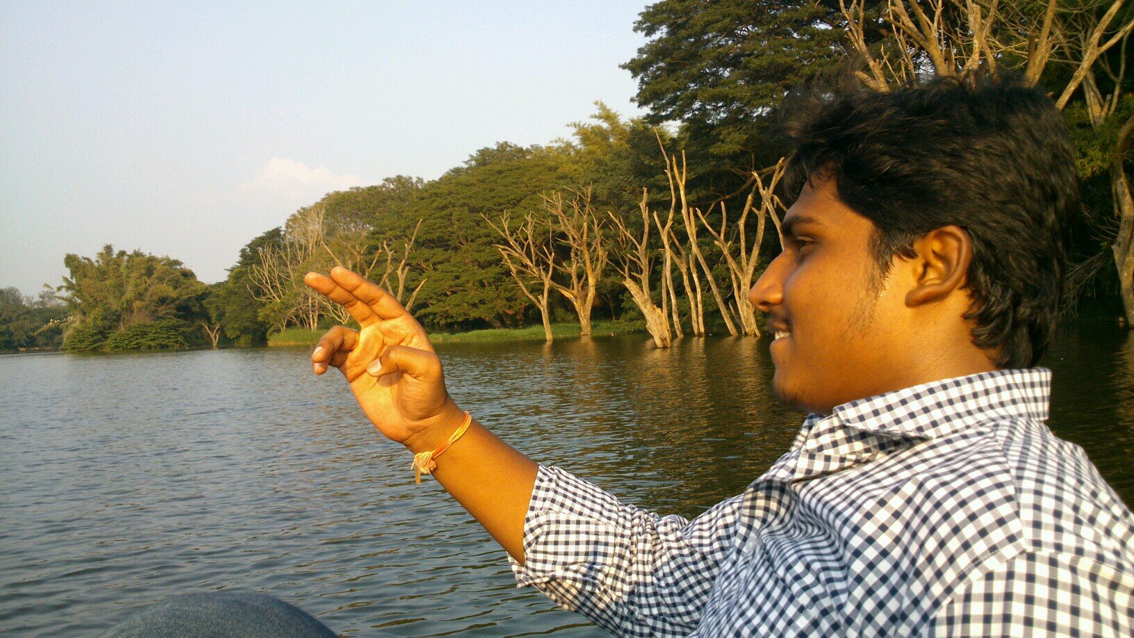 sharathparsam Profile Picture