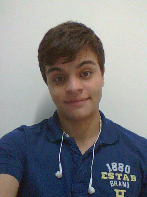 Young, wild, free.