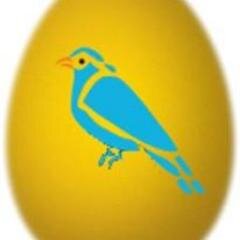 I am the Egg of http://t.co/ybGiwjxVWi Each day you can serve a fresh egg to your favorite Tweet