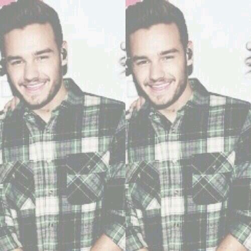 Liam Payne is better than your face.