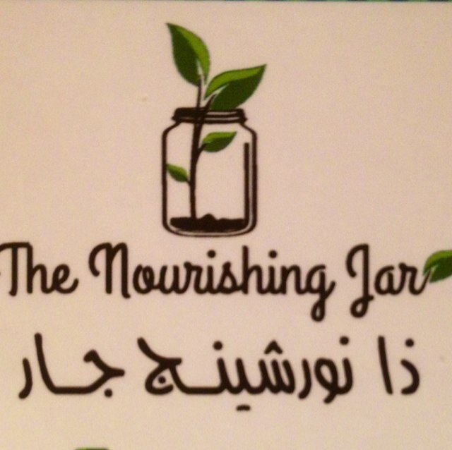 NourishingJarq8's profile picture. info@thenourishingjar.com