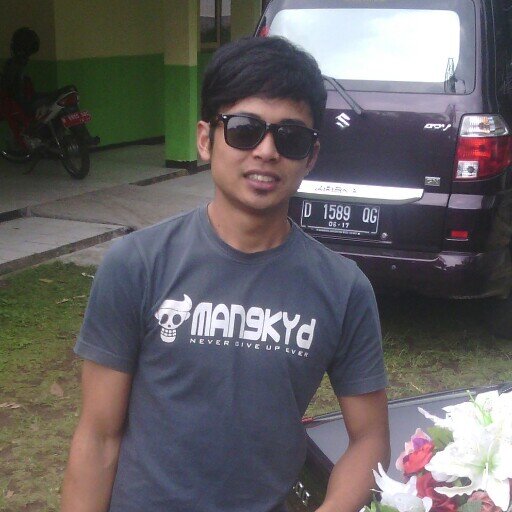 serius dan fokus adalah kunci sukses
