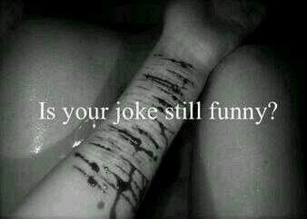 ansiedad social, selfharm, bulimia....