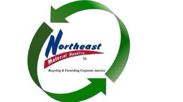 Northeast, we buy and resell office furnishings, home furnishings and warehouse equipment. We offer FREE pick-up of electronics for disposal & destruction.