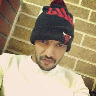 Follow me instgram : crispoh-7