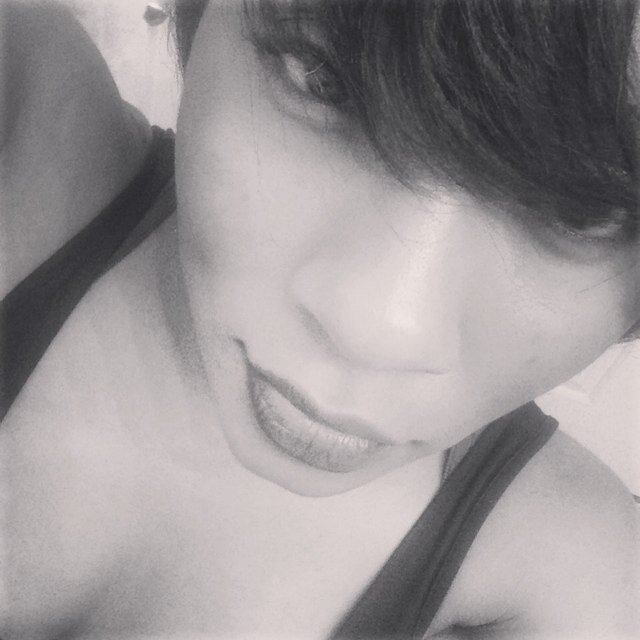 small and feisty. blessed by GOD. humbled.  if I am what you define as a bad person...then your perception of good is flawed