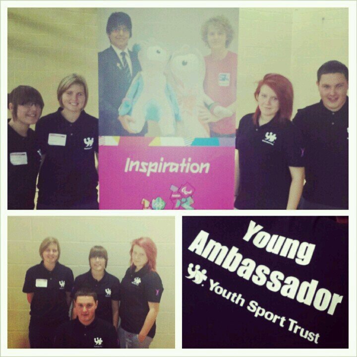 Lissa.
18 years old. Sport Lover. East Midlands Youth Ambassador. LLW-01.02.2012♥