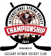 @JrHitmenHockey International Spring Hockey Championship!  June 6th - 8th, 2014