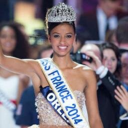 Miss France 2014, c’est Flora Coquerel