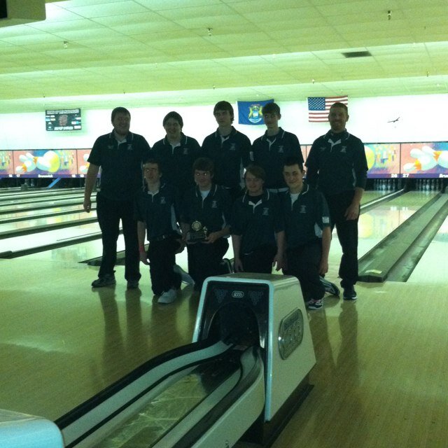 Your Waterford Kettering Bowling News!