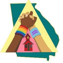The Georgia Safe Schools Coalition works to eliminate heterosexism, homophobic, biphobic & transphobic bullying in Georgia schools via advocacy and education.