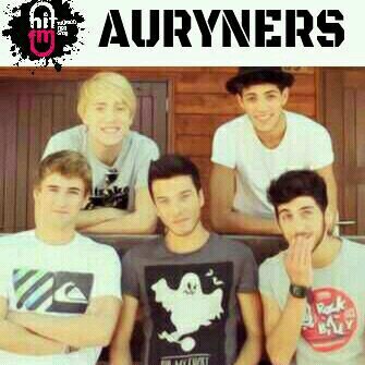 Primera cuenta de apoyo a Auryn+1D en PLAY HIT con Alberto Lezaun♣