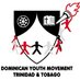 Dominican Youth (@dym_tt) Twitter profile photo