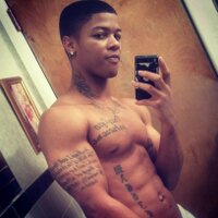 Deniro (@thoro_breadman) 's Twitter Profile