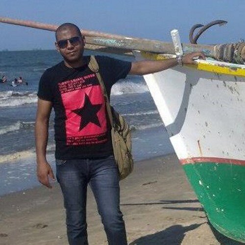 ashrafdiesel's profile picture. 