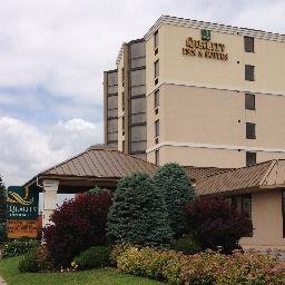 QualityBayfront's profile picture. Located in the heart of Sault Ste.Marie  close to major businesses and attractions. Steps away from  Station Mall ,Essar Centre &  The Casino