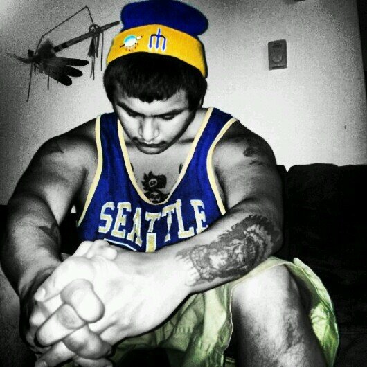 Juan_Love253's profile picture. The world's better with sports. #seattlemariners #portlandblazers #portlandtimbers #MichiganWolverines #MichiganStateSpartans