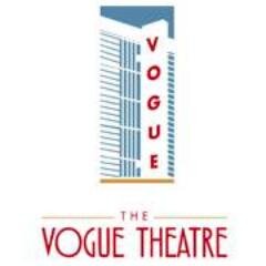 Official twitter of The Historic Vogue Theatre. World class movie palace in Northern Michigan