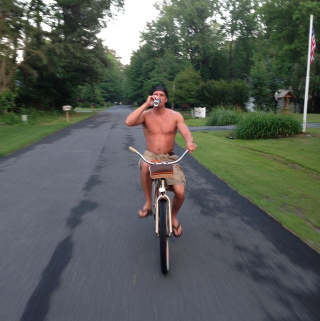 nrcruz1's profile picture. PSU