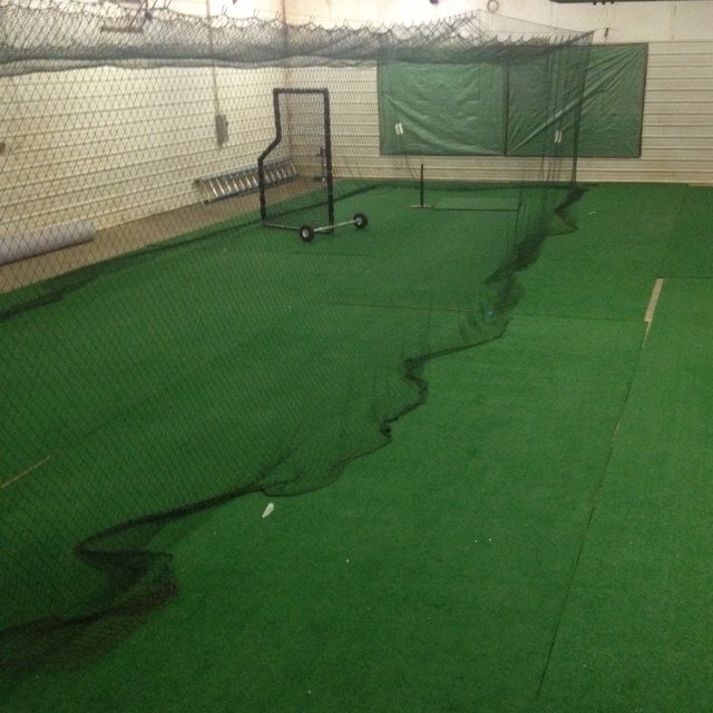Check for updates and open hours when you and your teammates can come and get better!