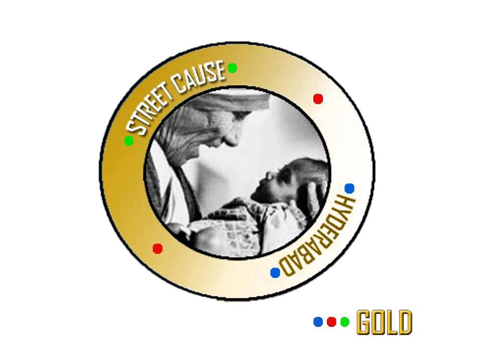 ‘STREET CAUSE GOLD’ is a wing of Street Cause, an NGO working for the underprivileged and needy. Fb page: @streetcauseg Instagram: streetcausegold