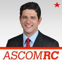 Perfil Oficial da Assessoria de Comunicação do Deputado Federal Rogério Carvalho.