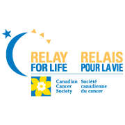 The Canadian Cancer Society Relay For Life brings family and friends together to celebrate cancer survivors, remember those touched by cancer and to fight back!