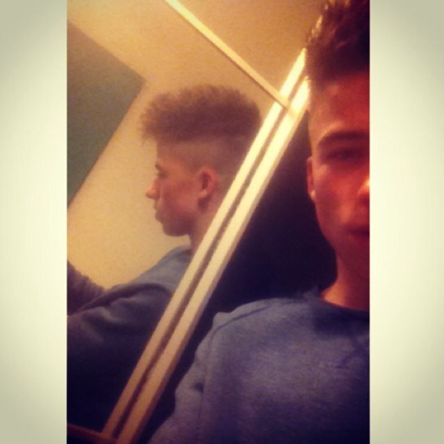 WatsonJ1996's profile picture. 