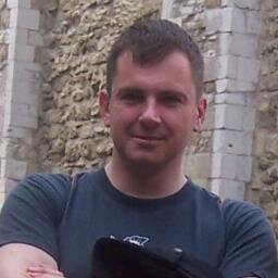 Civil Engineer and Councillor elected to represent Ward 1 in Inverclyde