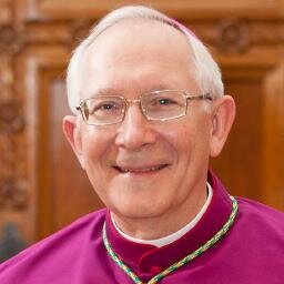 Archbishop Leonard P. Blair is the Archbishop of Hartford.