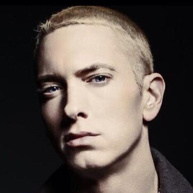 Tweeting Pics of The Rap God & All Things Related To Eminem. IG: Eminem_Lyrics__