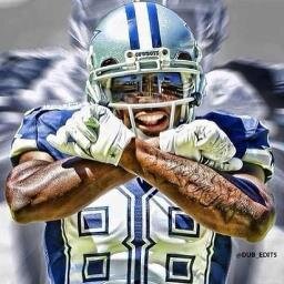 21Yrs Old DallasCowboys Fan & Future Writer/Reporter ~DadOF1