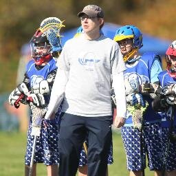 Lacrosse Coach | Lacrosse Official | Lacrosse Dad