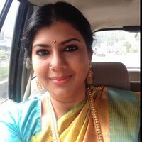 Swarnamalya ganesh (@GSwarnamalya) 's Twitter Profileg