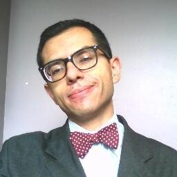 Nací y vivo en México D.F. Amo los rascacielos de Nueva York. Freelancero, bloguero, y soy el alma detrás de Historia de los Rascacielos de Nueva York.