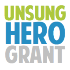 We celebrate hidden stories & cultivate spiritual growth of Unsung Heroes, integrating SoulCare & Sabbath Rest. Annually, grants will be given to Unsung Heroes.