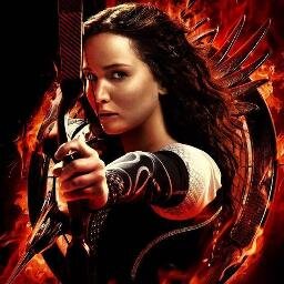 Personaje de la Semana | Katniss Everdeen |