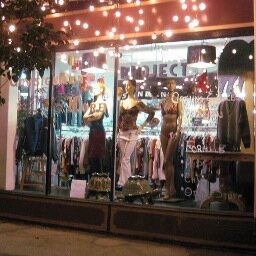 Project 4 is an upscale consignment shop  located in downtown Tilton, New Hampshire. Find clothing by Coach, A&F, American Eagle, Lucky Brand, Babe, and more!!